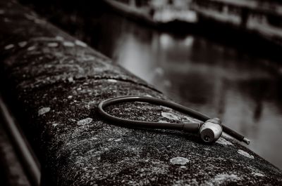 Die Einsamkeit der Dinge / Black and White  photography by Photographer Agnus Bootis ★3 | STRKNG