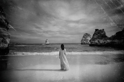 Oceanum#2 / Fine Art  Fotografie von Fotograf KameraEskura ★1 | STRKNG