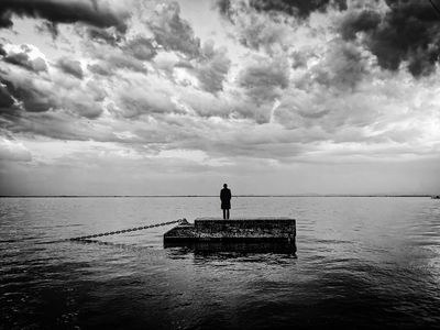 The water / Fine Art  photography by Photographer KameraEskura ★1 | STRKNG