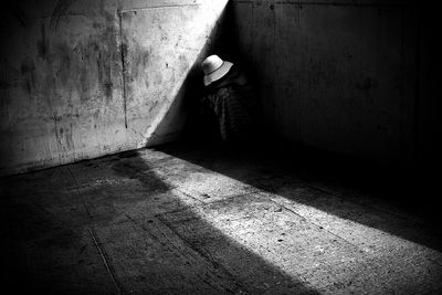 The Seed / Black and White  photography by Photographer nonkonform ★7 | STRKNG