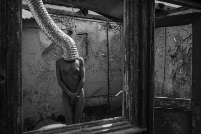Nude  photography by Photographer Bogdan Bousca ★43 | STRKNG