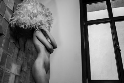 Nude  Fotografie von Fotograf Bogdan Bousca ★39 | STRKNG