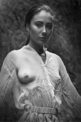 Fashionable / Nude  Fotografie von Fotograf Bogdan Bousca ★43 | STRKNG