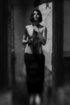 Nude  photography by Photographer Bogdan Bousca ★39 | STRKNG