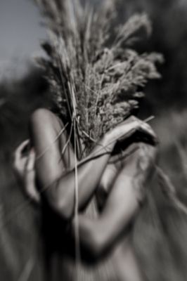 October Face / Nude  Fotografie von Fotograf Bogdan Bousca ★44 | STRKNG