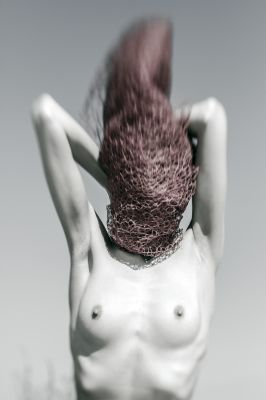 Nude  Fotografie von Fotograf Bogdan Bousca ★43 | STRKNG