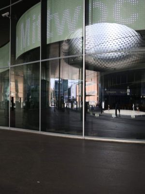 Messe Basel / Stadtlandschaften  Fotografie von Fotograf Sven Unold | STRKNG