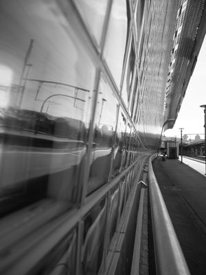 Zürich / Architektur  Fotografie von Fotograf Sven Unold | STRKNG