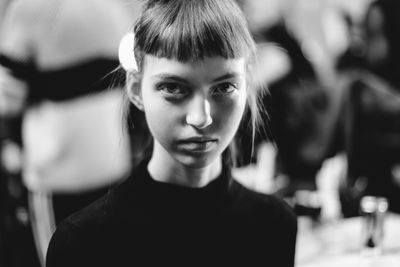 María Clara @ New York Fashion Week / Fashion / Beauty  photography by Photographer Germán Saez ★1 | STRKNG