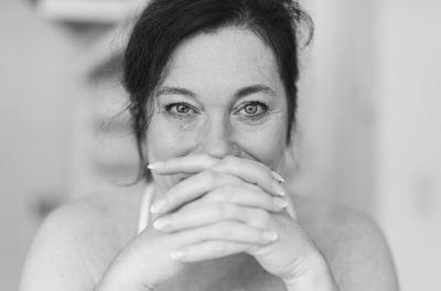 Anke / Portrait  Fotografie von Fotograf Jan Martin Mikkelsen | STRKNG