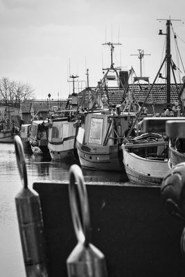 Silence / Stimmungen  Fotografie von Fotograf Jens Scheider | STRKNG