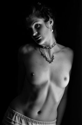 Nude  Fotografie von Fotograf Robert Wendel ★2 | STRKNG