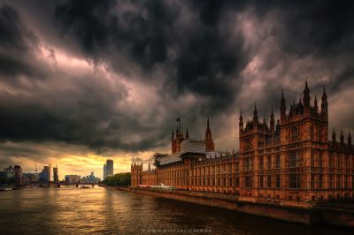 Westminster / Cityscapes  photography by Photographer Stefan Kierek ★1 | STRKNG