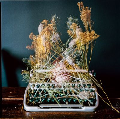 Poesie / 2020-03-11 Poesie / Still life photography by Photographer Andy Komoll ★4 | STRKNG