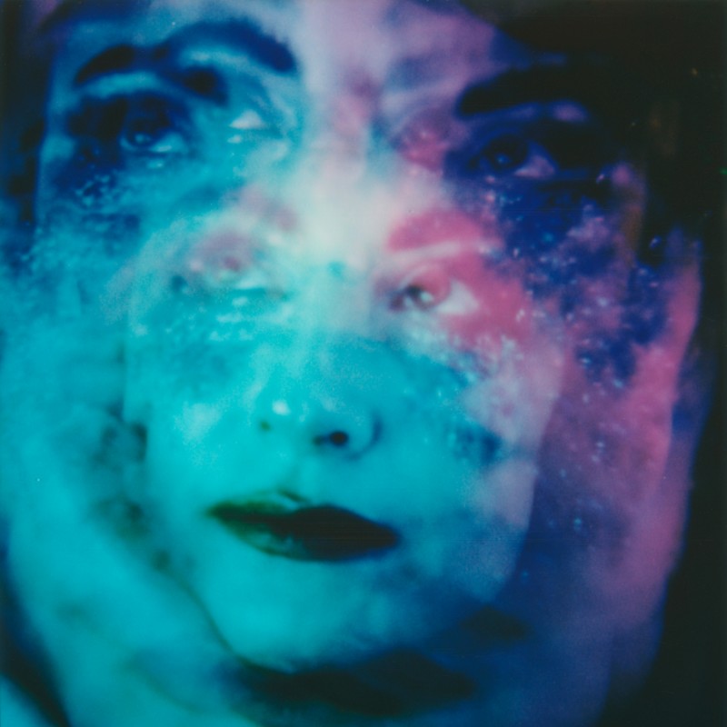 Why Do I Always Feel This Way - &copy; Julia Beyer | Instant Film