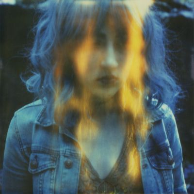 Heaven Looks Alright / Instant Film  photography by Photographer Julia Beyer ★2 | STRKNG