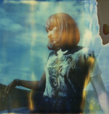 Dream The Day Away / Instant-Film  Fotografie von Fotografin Julia Beyer ★2 | STRKNG