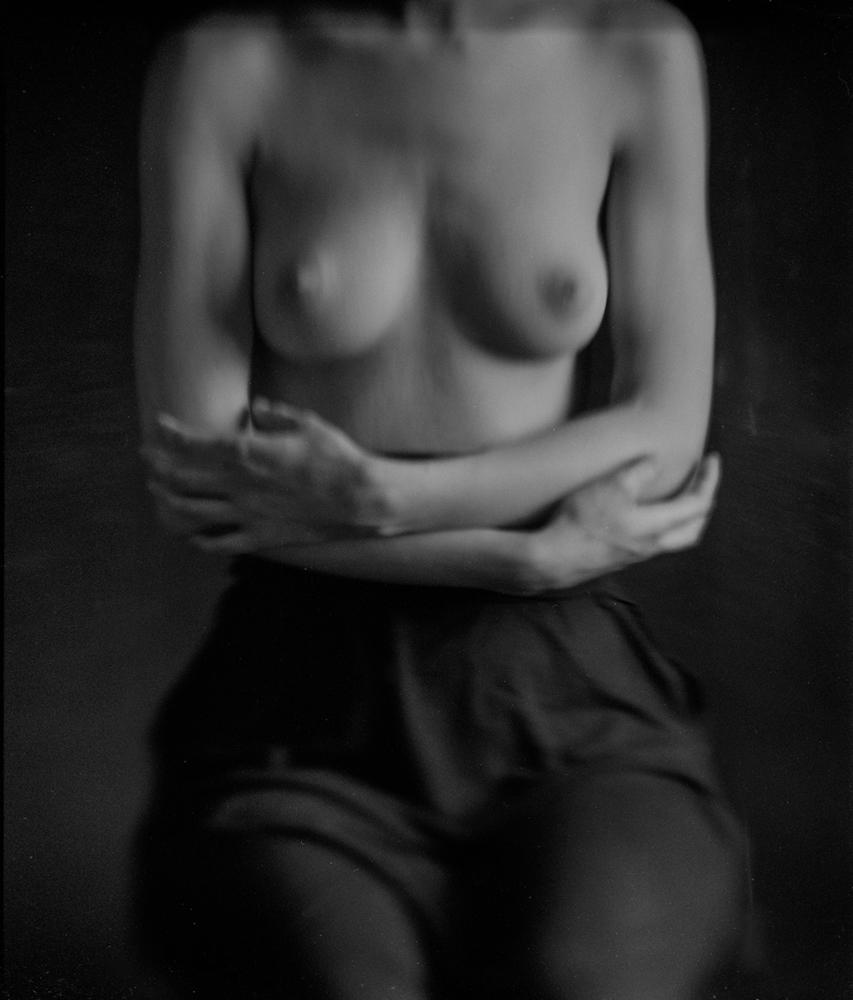 Photographer Anka Zhuravleva, Porto, Portrait, Nude - STRKNG