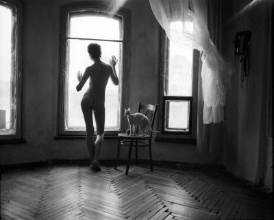 *** / Nude  photography by Photographer Anka Zhuravleva ★20 | STRKNG