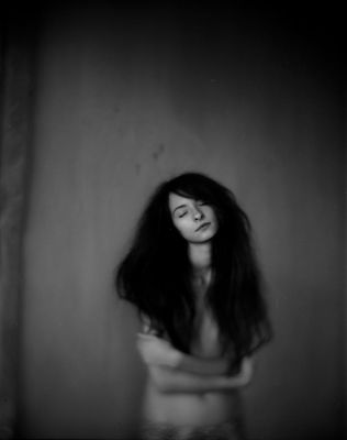 *** / Portrait  Fotografie von Fotografin Anka Zhuravleva ★21 | STRKNG