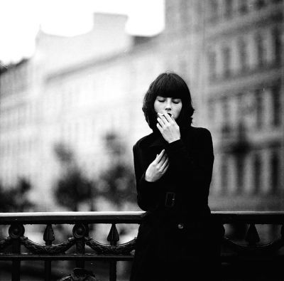 *** / Portrait  Fotografie von Fotografin Anka Zhuravleva ★21 | STRKNG