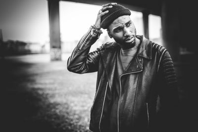 Pascal / Portrait  Fotografie von Fotograf Oliver Fischer ★8 | STRKNG