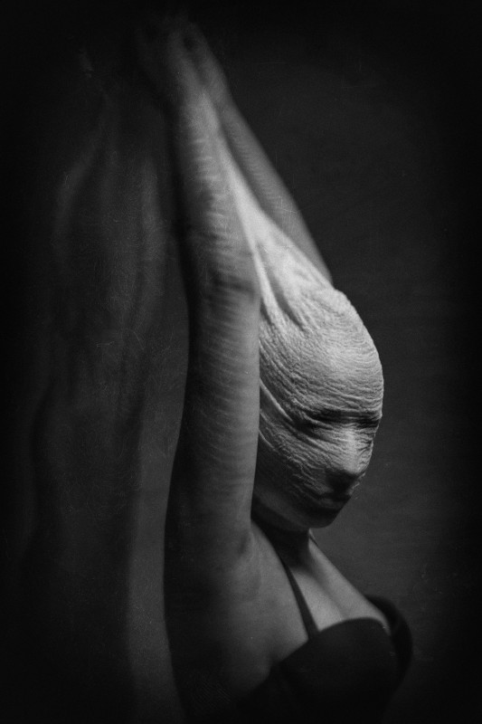 Control - &copy; Thomas Pietrowski | Portrait