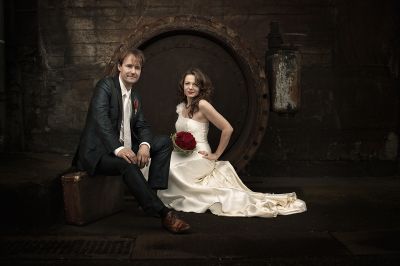 Ola&amp;Didi / Wedding  photography by Photographer Thomas Pietrowski ★1 | STRKNG