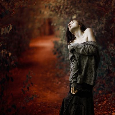 ::Amari:: / Portrait  photography by Photographer Thomas Pietrowski ★1 | STRKNG