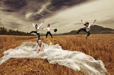 M&amp;W / Wedding  photography by Photographer Thomas Pietrowski ★1 | STRKNG