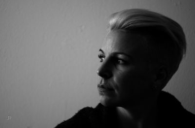 Lena #1 / Portrait  photography by Photographer Jens Fi | STRKNG