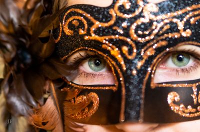 Leonie #2 / Portrait  photography by Photographer Jens Fi | STRKNG