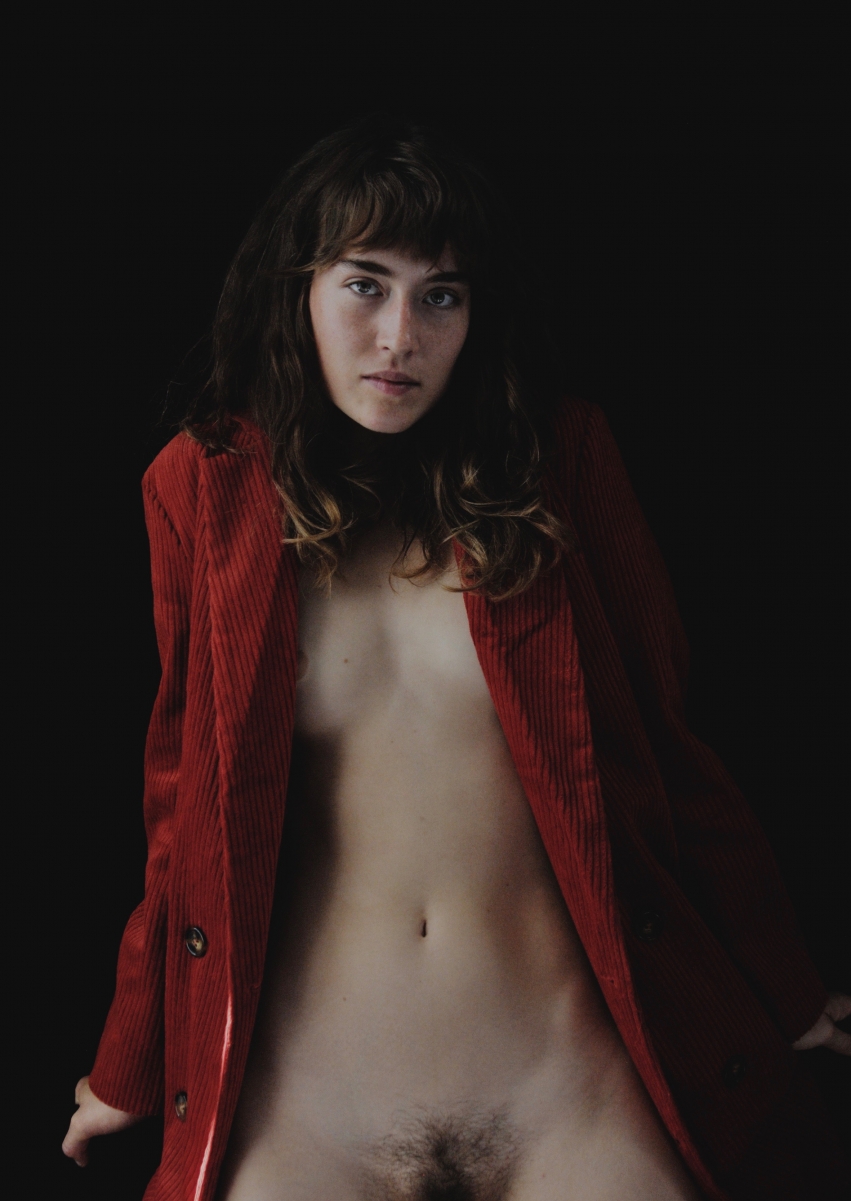 nudes - photography - STRKNG