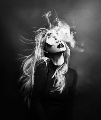 Haze / Konzeptionell  Fotografie von Fotografin Sabine Fischer ★12 | STRKNG