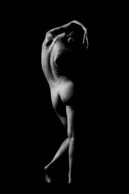 Torso / Nude  Fotografie von Fotograf Luminea ★7 | STRKNG