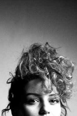 Cansu / Portrait  photography by Photographer Martin Klucznik ★2 | STRKNG