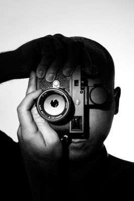 Hommage / Portrait  photography by Photographer Martin Klucznik ★2 | STRKNG