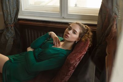 Fine Art  Fotografie von Fotografin Birke Fähnrich ★10 | STRKNG