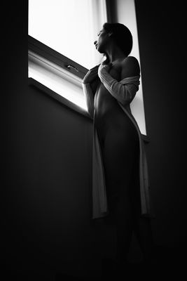 You’re tender and you’re tired You’re tender and you’re tired / Black and White photography by Photographer KjTaylor_Fotografik ★2 | STRKNG