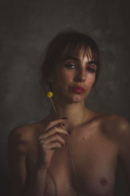 The Disappointment / Portrait  photography by Photographer Taylor_Fotografik ★3 | STRKNG
