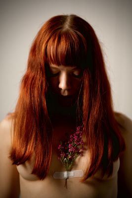 Sorry, heather ! Sorry, heather ! / Fine Art Fotografie von Fotograf KjTaylor_Fotografik ★2 | STRKNG