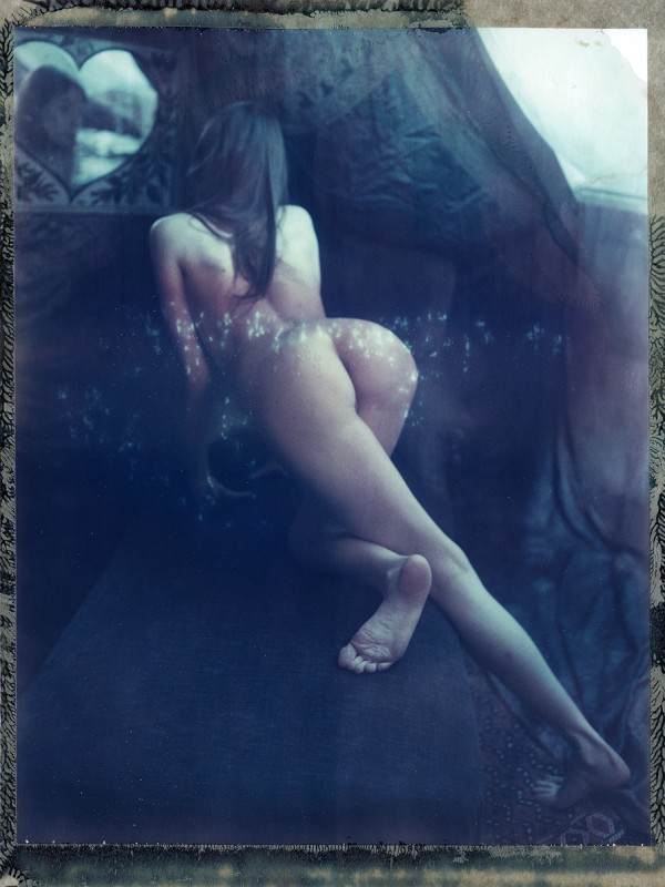 Ballet - &copy; Axakadam | Instant Film