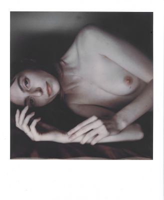 Fragile / Instant Film  photography by Photographer Axakadam ★23 | STRKNG