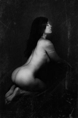 Close the blinds and shut the door / Fine Art  photography by Photographer lechiam ★13 | STRKNG