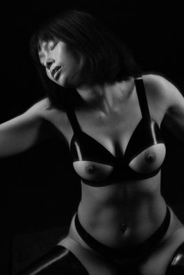 Dorothy / Portrait  photography by Photographer lechiam ★13 | STRKNG