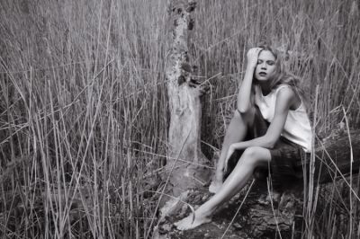 Mode / Beauty  Fotografie von Model Amyirei ★2 | STRKNG