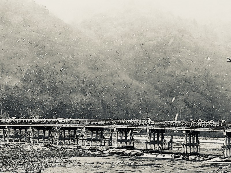 (o.T.), Kyoto - &copy; Annett Stenzel | Stadtlandschaften