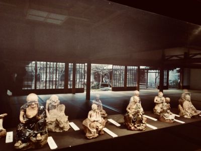 (o.T.),  Kyoto / Stadtlandschaften  Fotografie von Fotografin Annett Stenzel | STRKNG