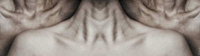 shoulder | rue | tanzsaal | 2o24 / Nude  photography by Photographer Willi Schwanke ★42 | STRKNG