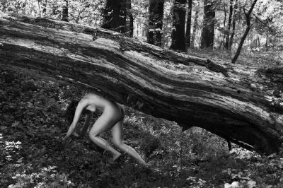 Fine Art  Fotografie von Fotografin Edyta Marciniak ★2 | STRKNG